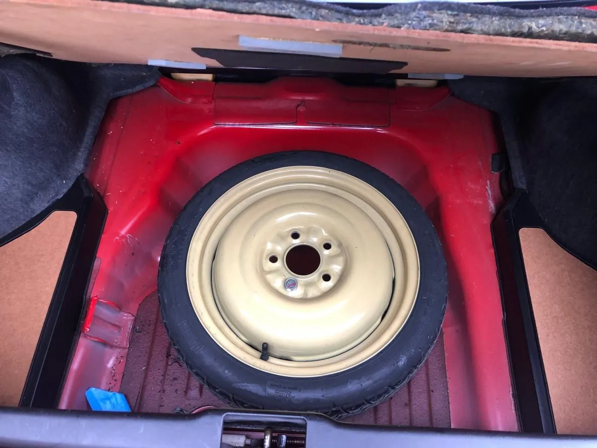 Mitsubishi FTO – 1994 Original Example | Low KM - Image 4
