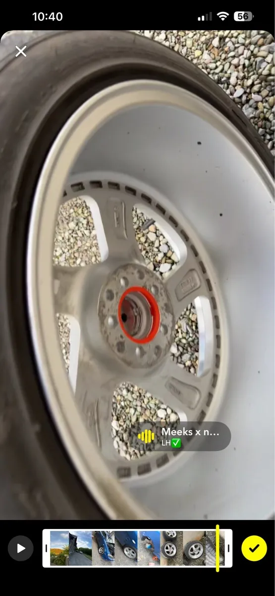 Jr15 Alloys 5x114.3 / 5x100 - Image 4