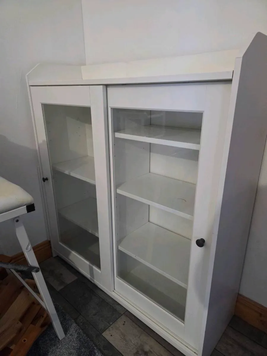 Ikea hauga unit - Image 1