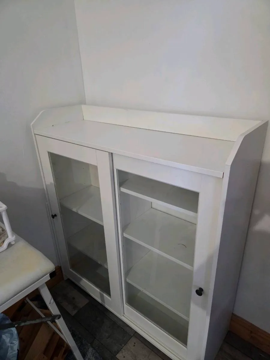 Ikea hauga unit - Image 3