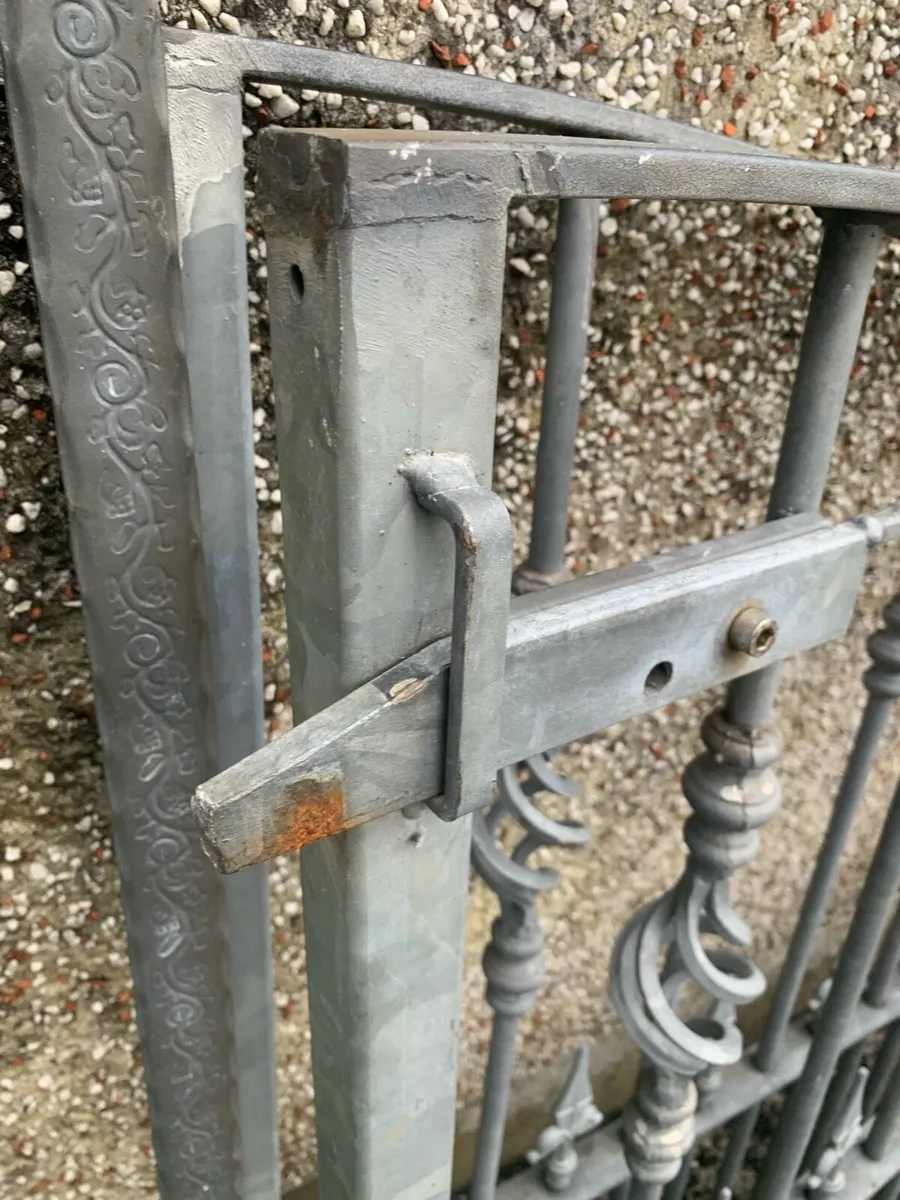 Gate 9 ft long - Image 3