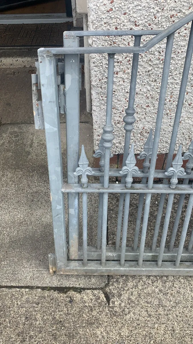 Gate 9 ft long - Image 4