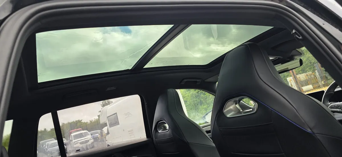 252 VW TIGUAN R-LINE - Image 2