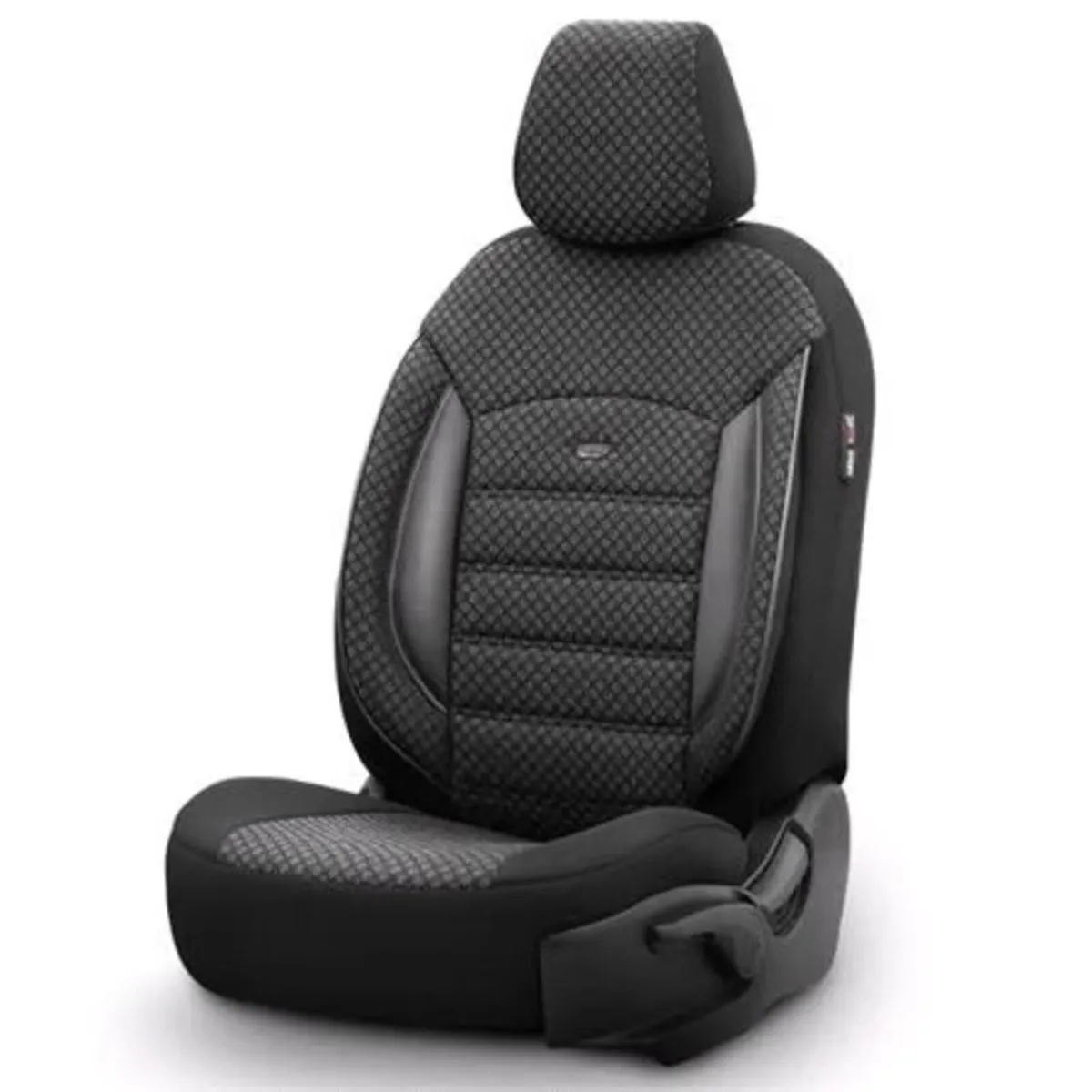 Car seat cover - Image 2
