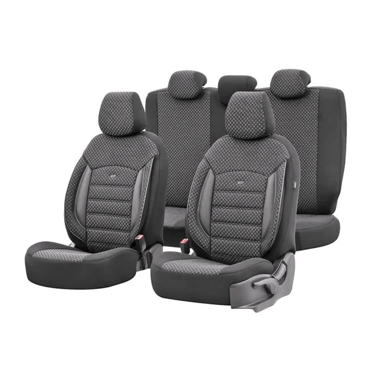 Car seat cover - Image 1