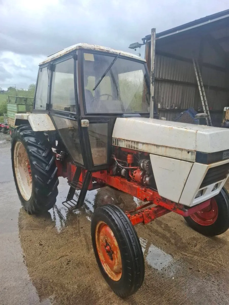 David brown 1290 - Image 1