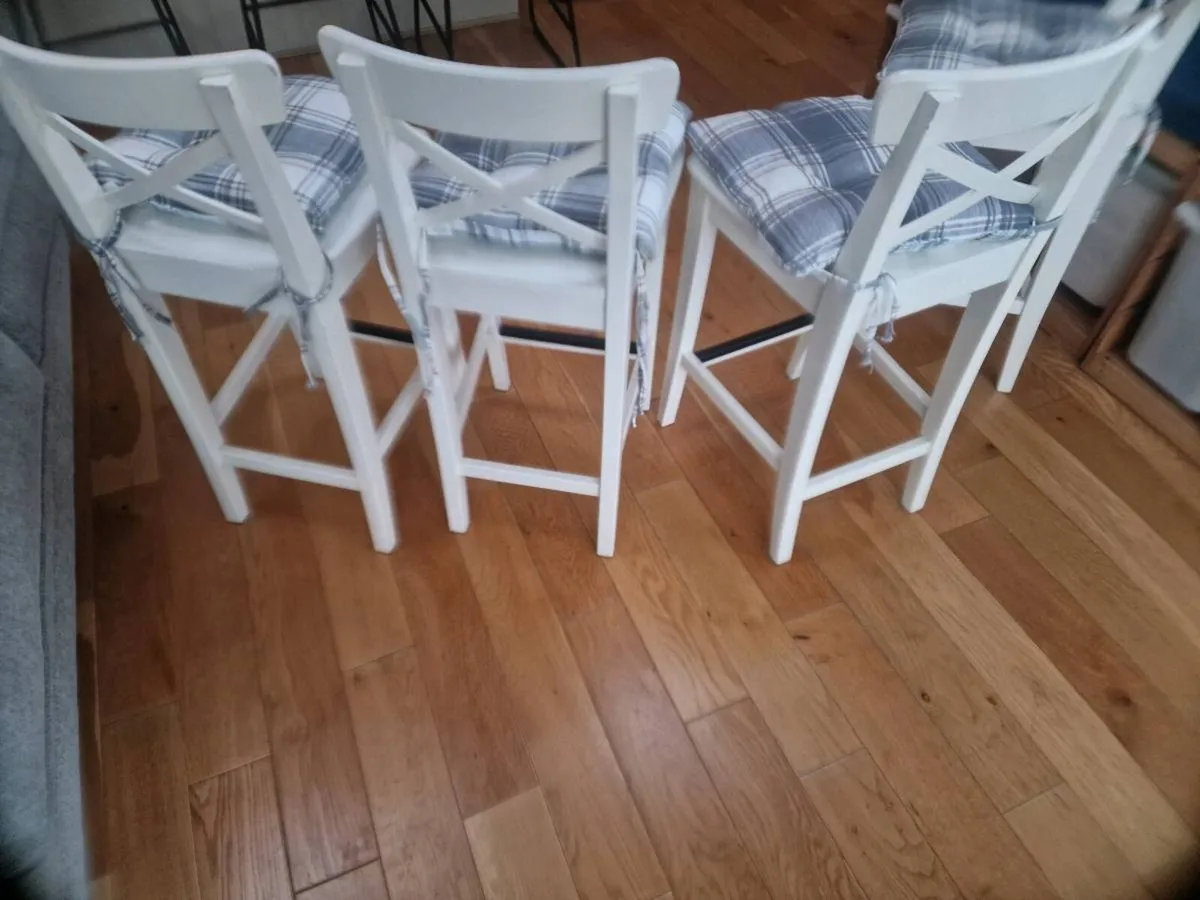 Office chairs - Image 3