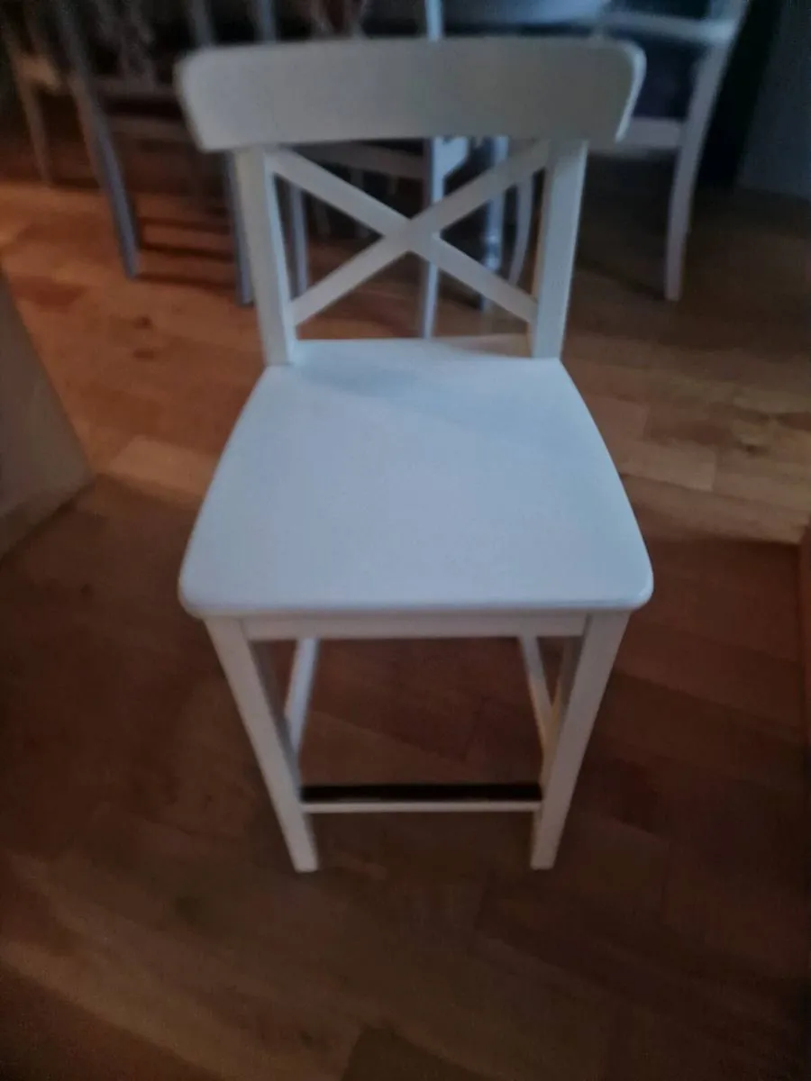 Office chairs - Image 4