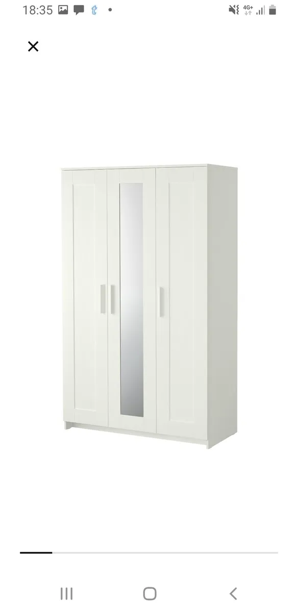 Wardrobe - Image 1