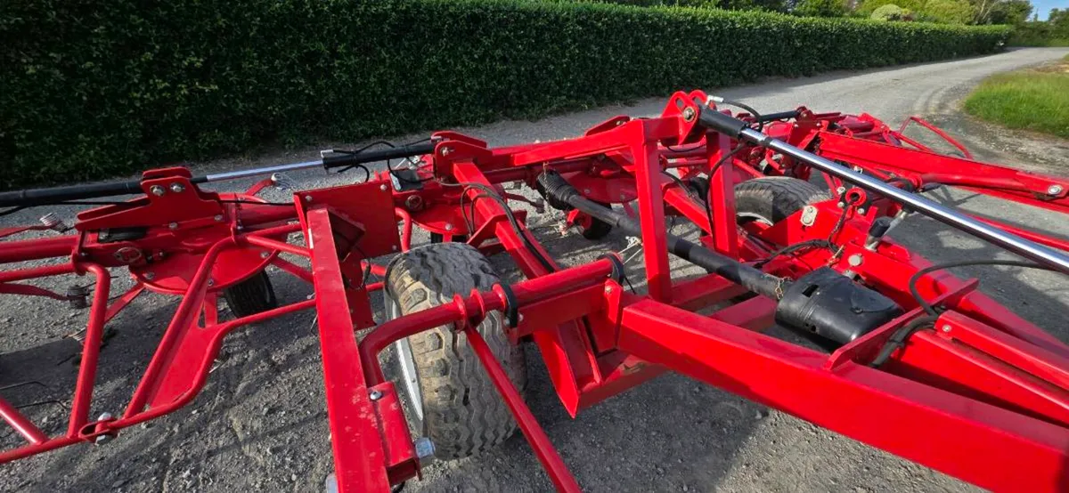 Lely Lotus 1020 Profi - Image 3