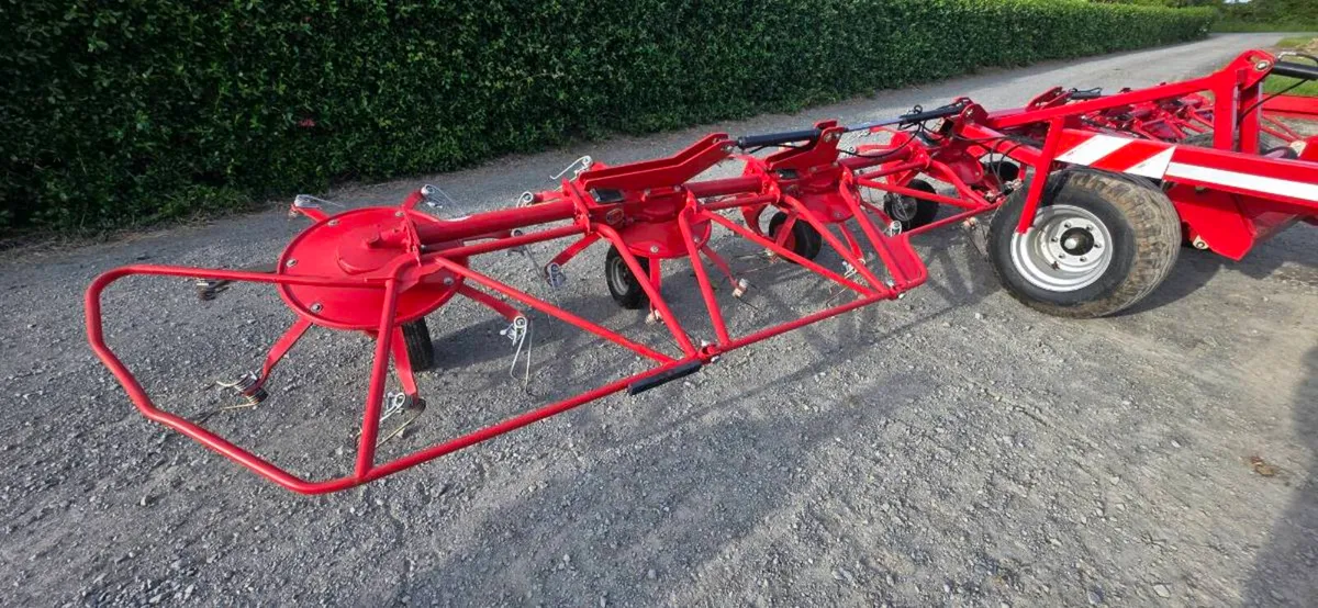 Lely Lotus 1020 Profi - Image 4