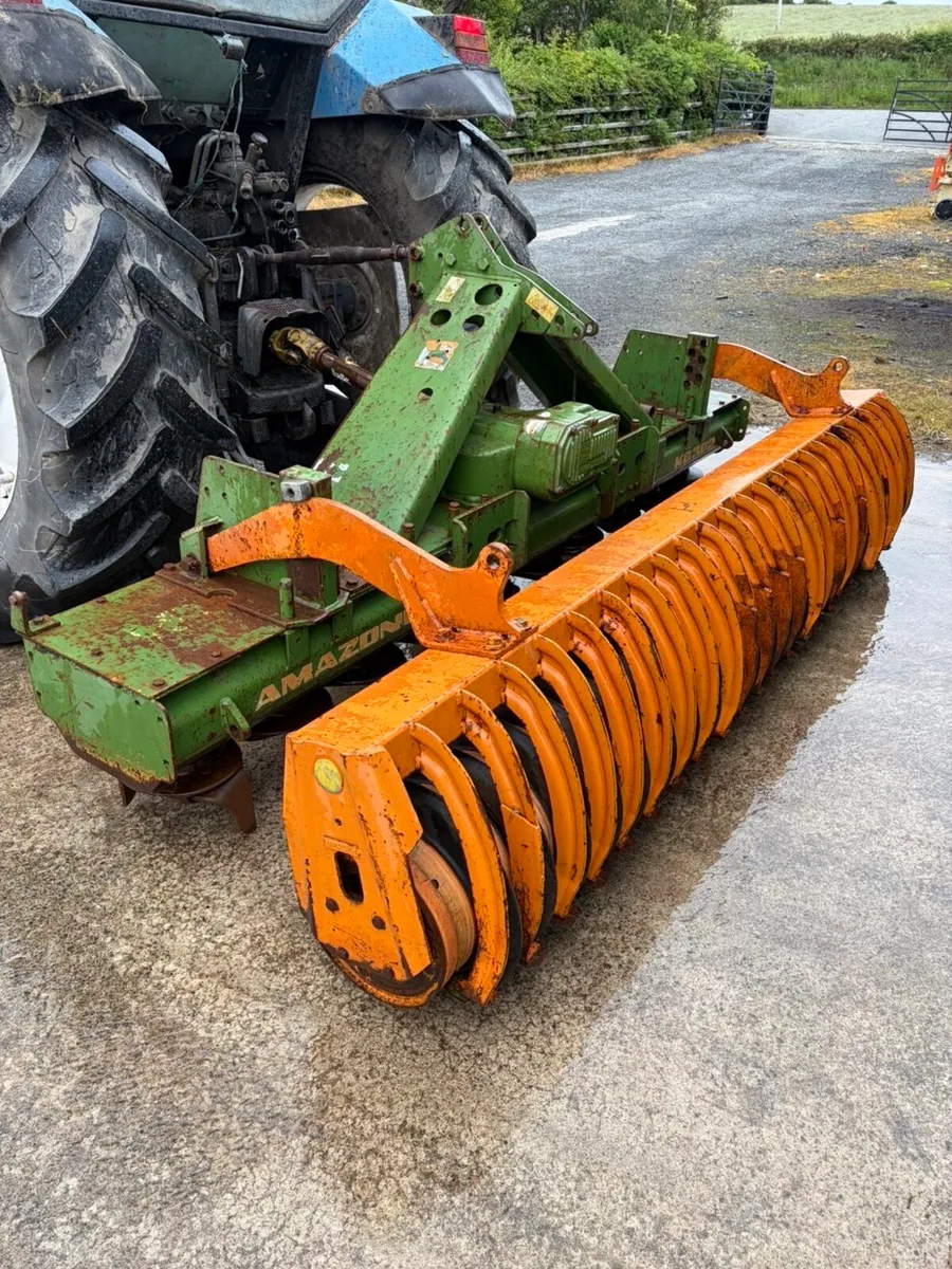 AMAZONE KG 302 - Image 1