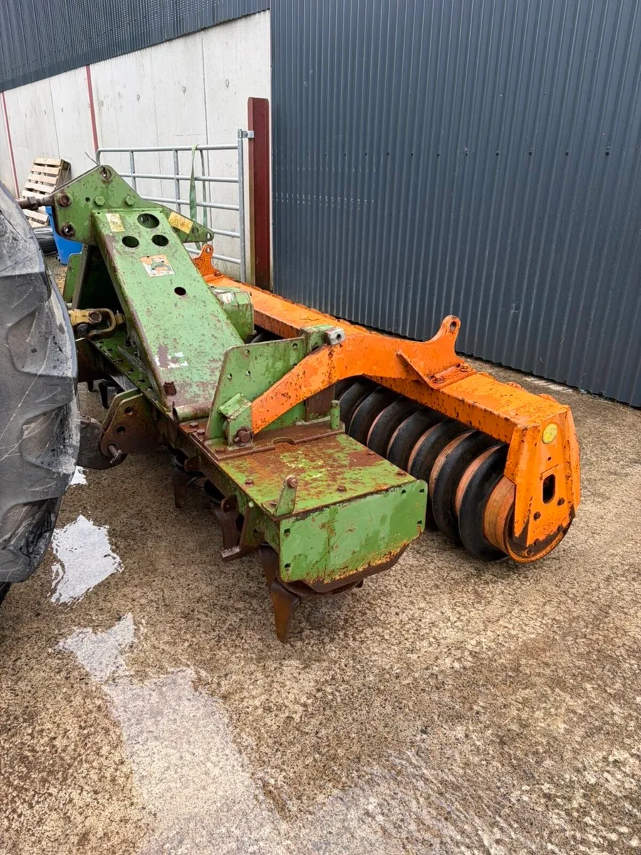 AMAZONE KG 302 - Image 4