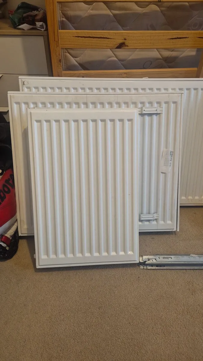 Radiators - Image 1
