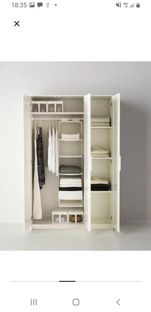 Wardrobe - Image 2