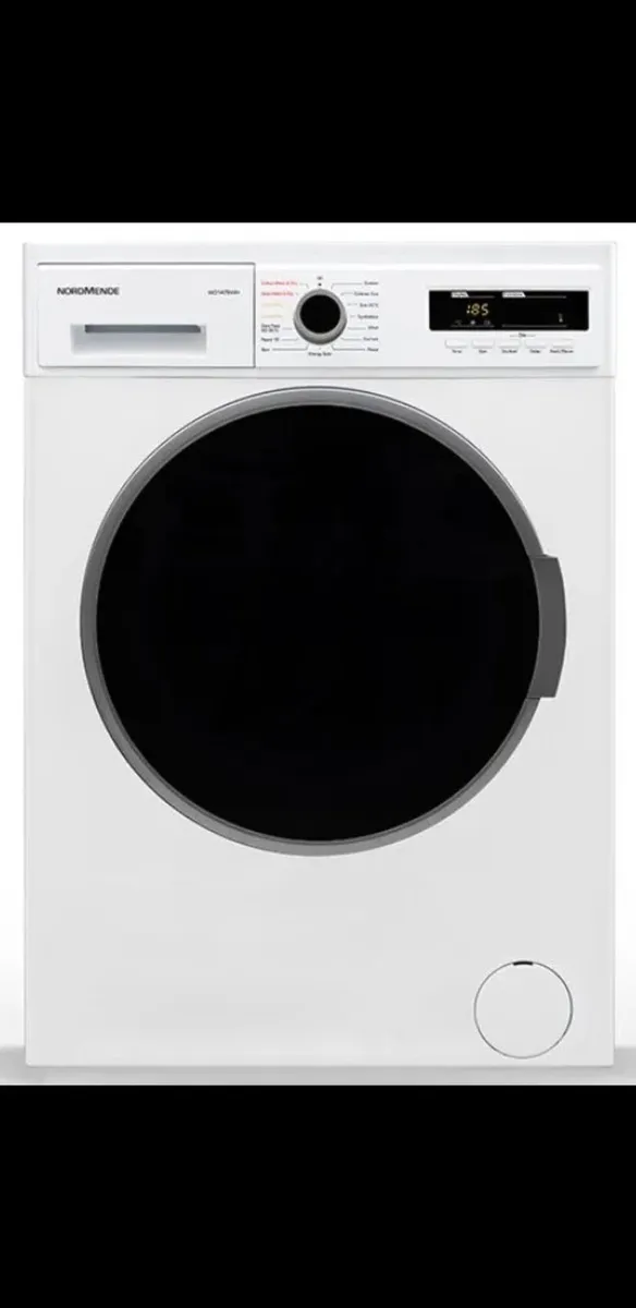 Washing Machine - Image 1