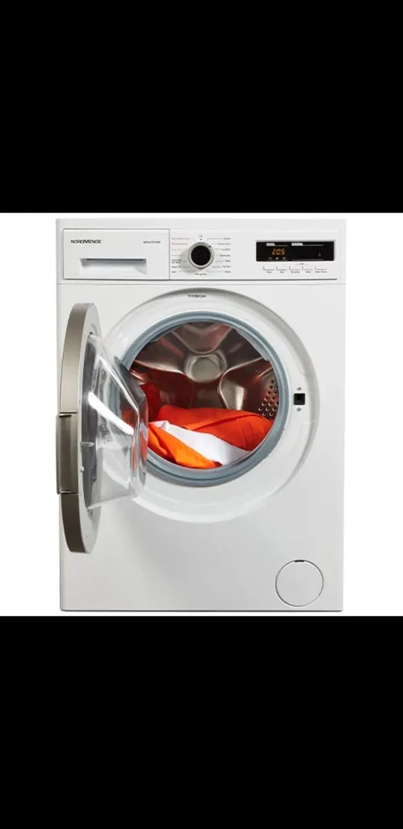 Washing Machine - Image 2