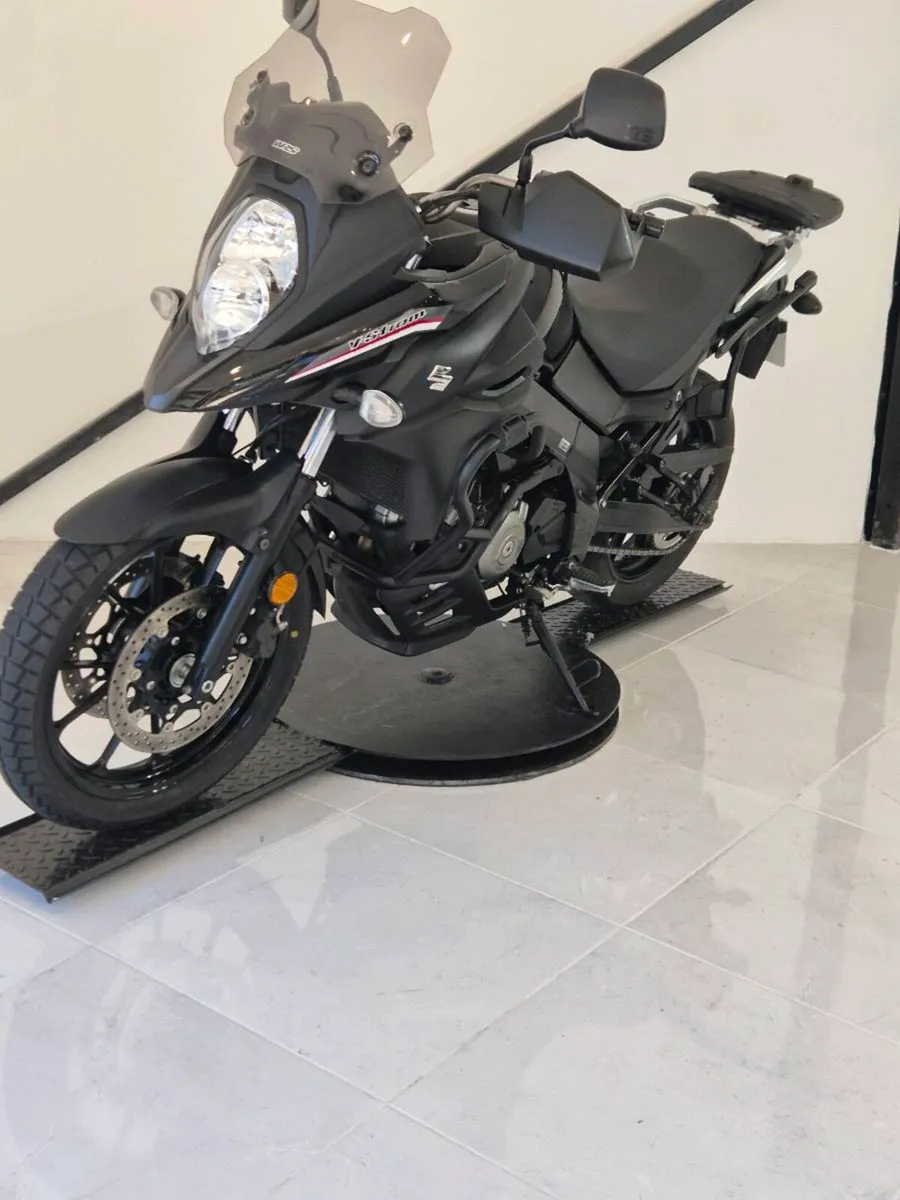 ..2018 SUZUKI DL.650 V-STROM - Image 2