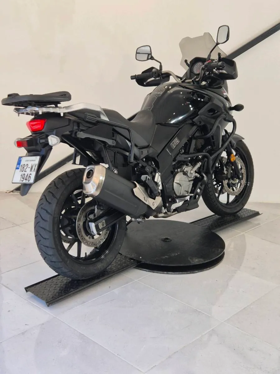 ..2018 SUZUKI DL.650 V-STROM - Image 3