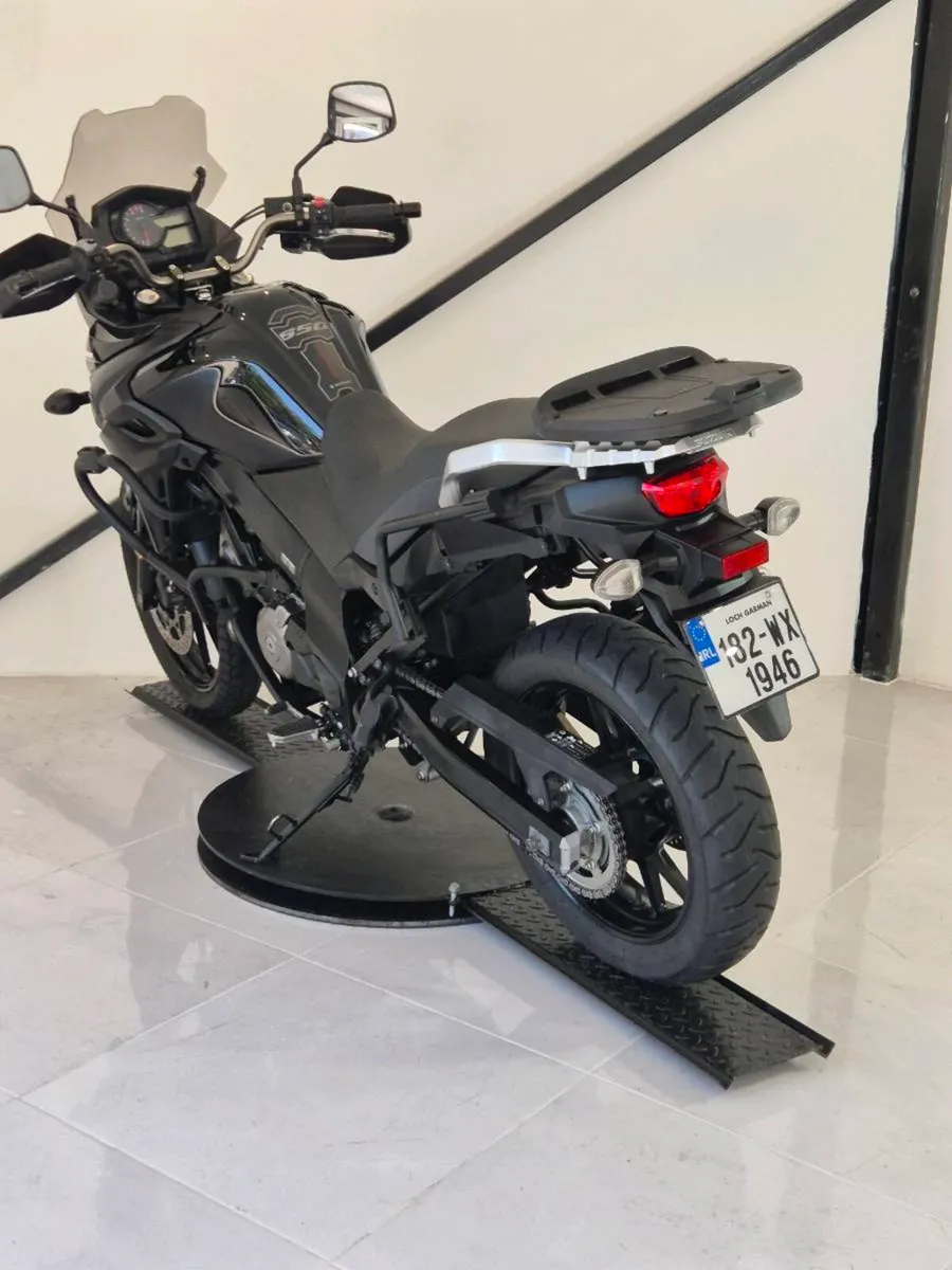 ..2018 SUZUKI DL.650 V-STROM - Image 4