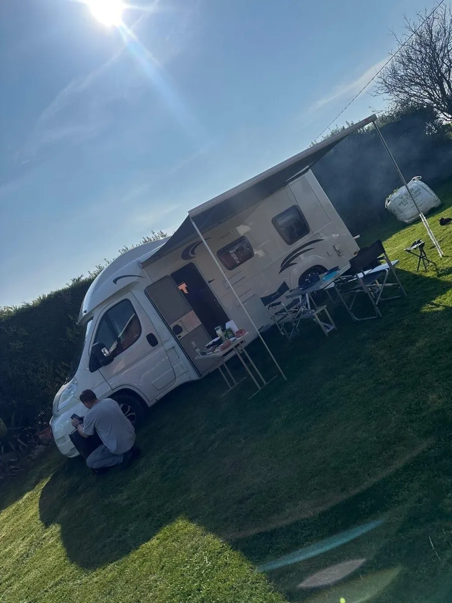 Fiat ducato - Image 2
