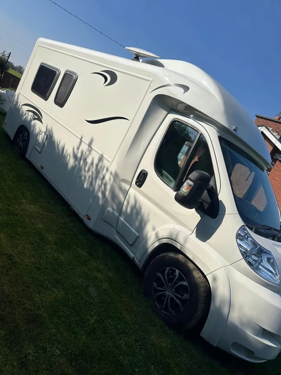 Fiat ducato - Image 1