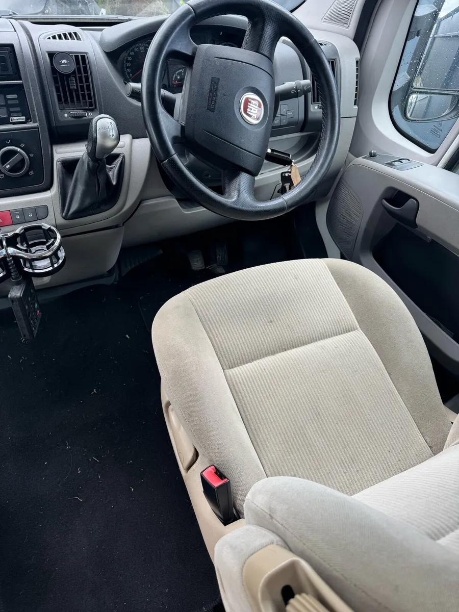 Fiat ducato - Image 3