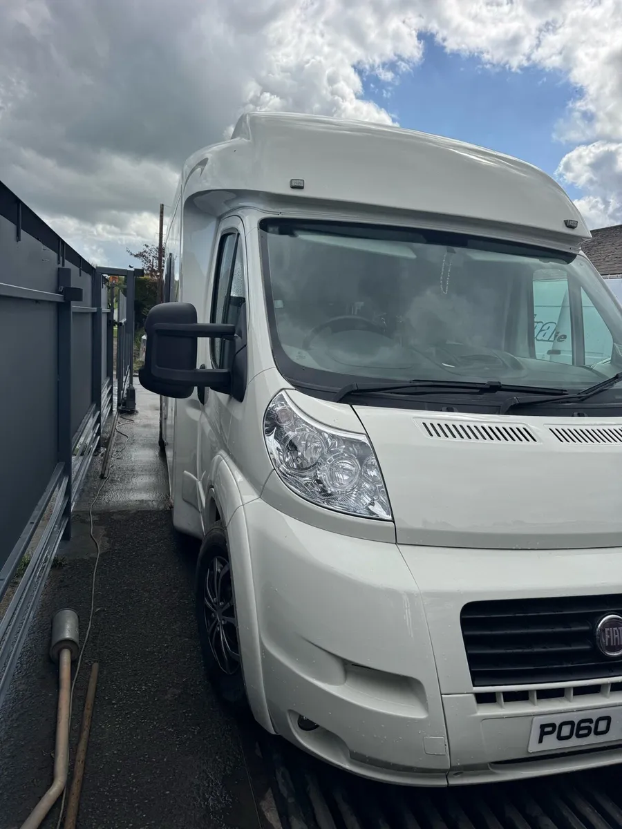 Fiat ducato - Image 4