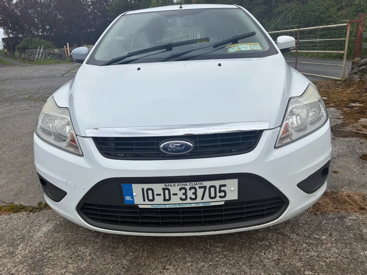 Van - Image 1