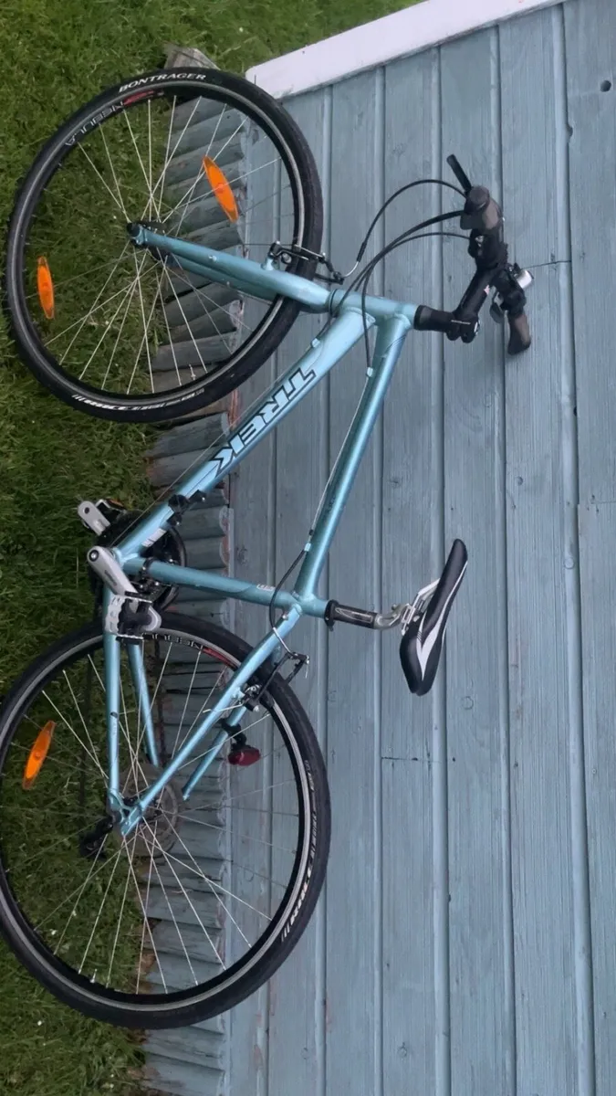 Women’s bike - Image 2