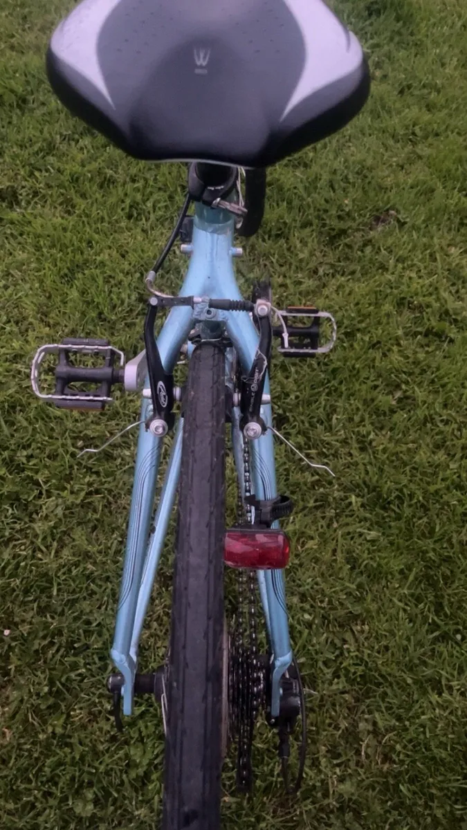 Women’s bike - Image 4