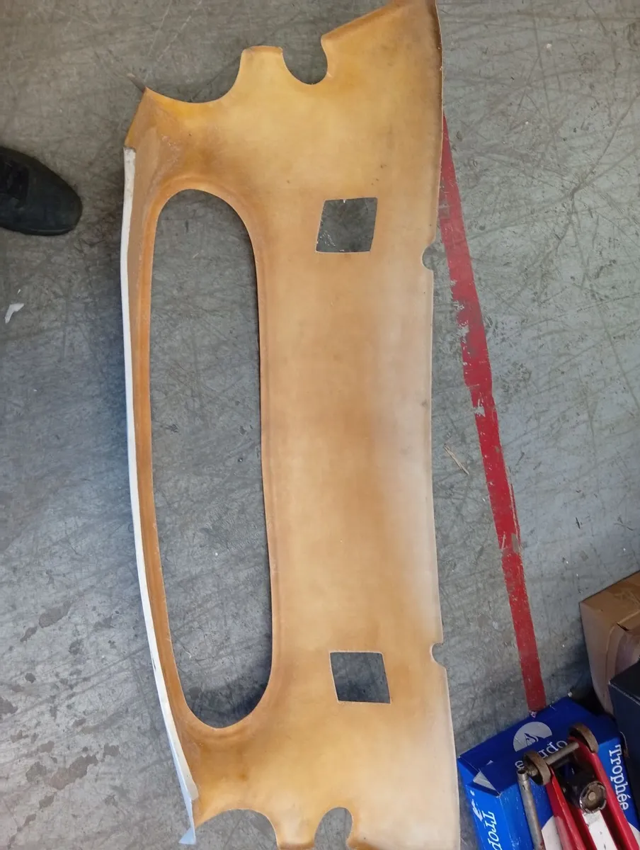 Volvo P1800 - Image 3
