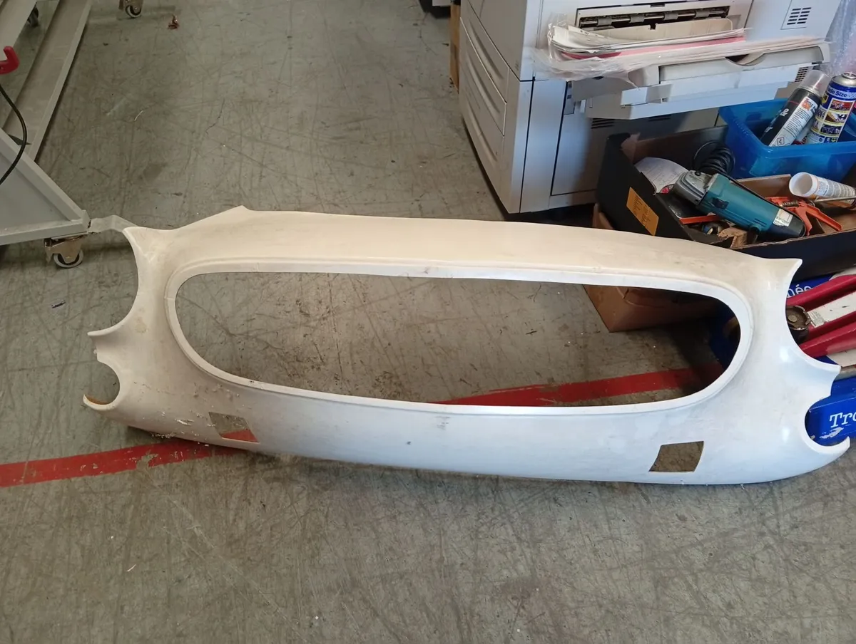 Volvo P1800 - Image 2