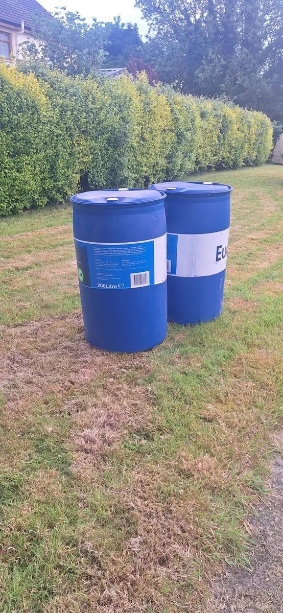 Barrells