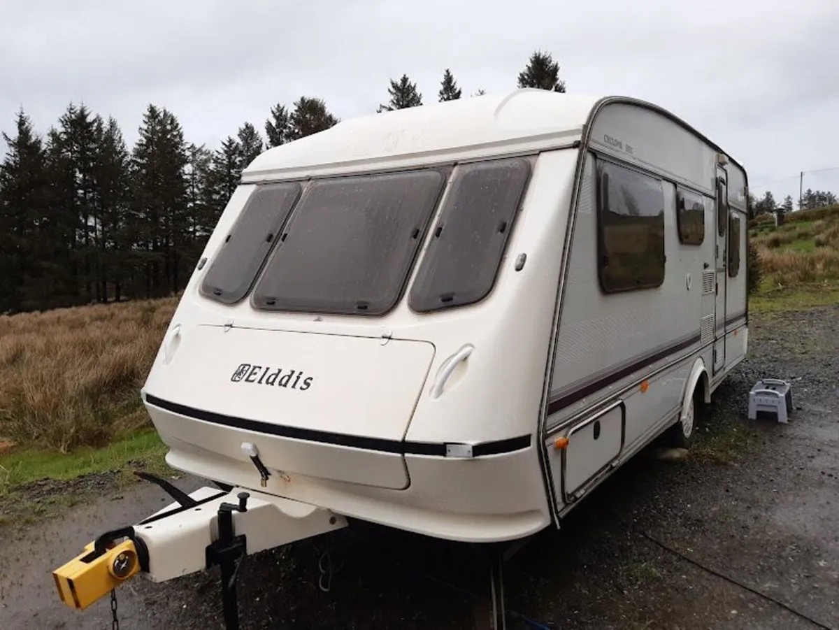 caravan - Image 1