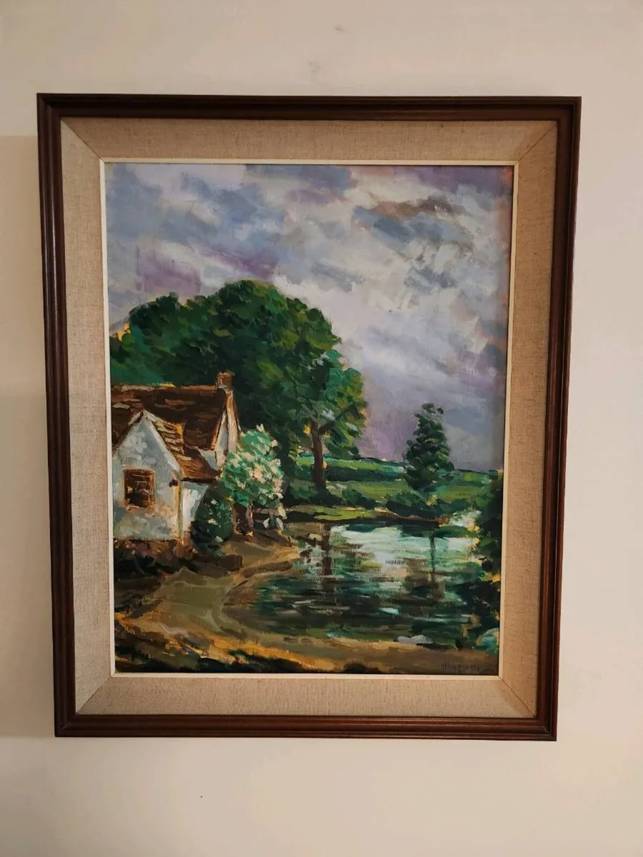 Painting