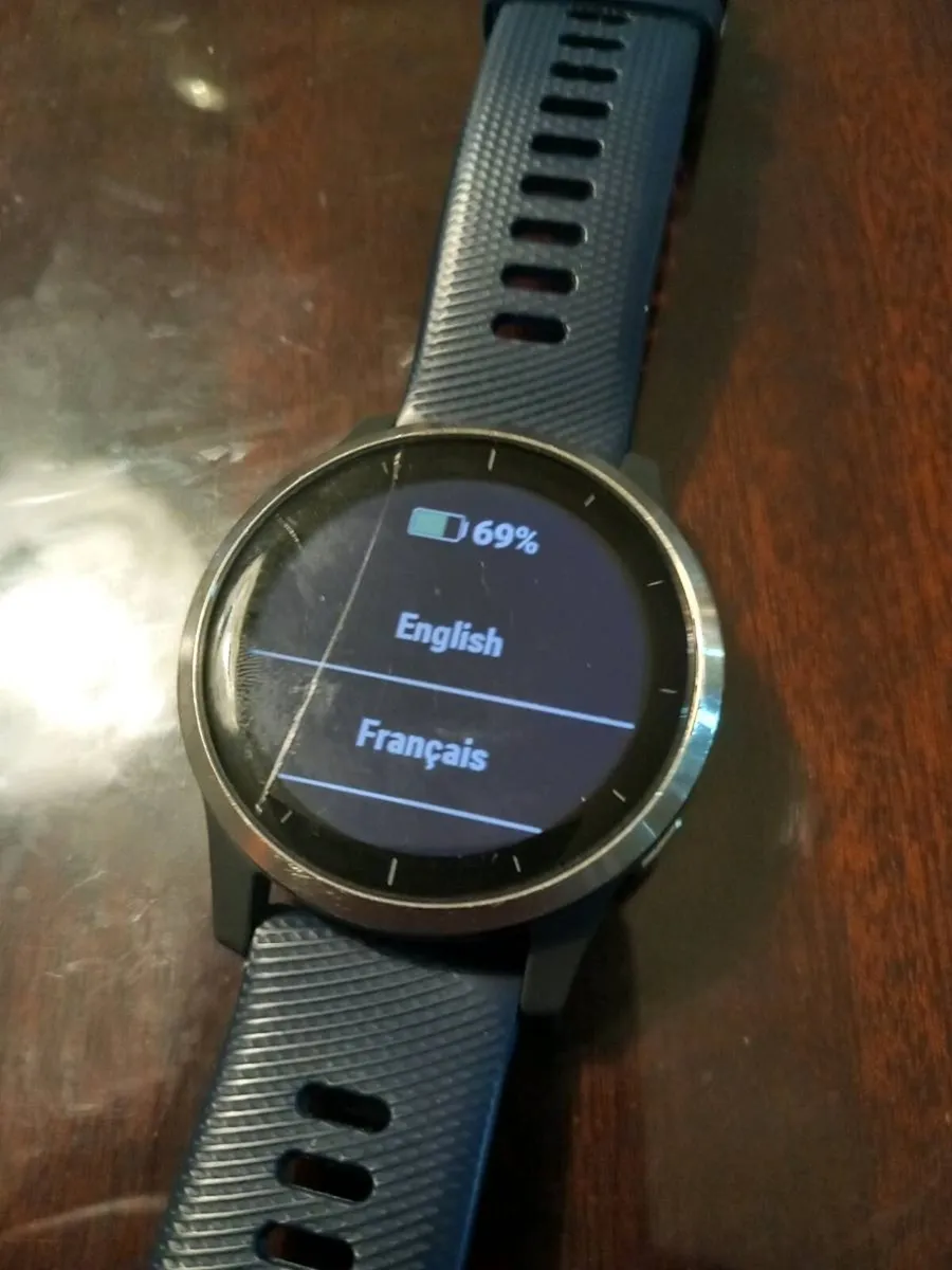 Garmin vivoactive 4 - Image 2