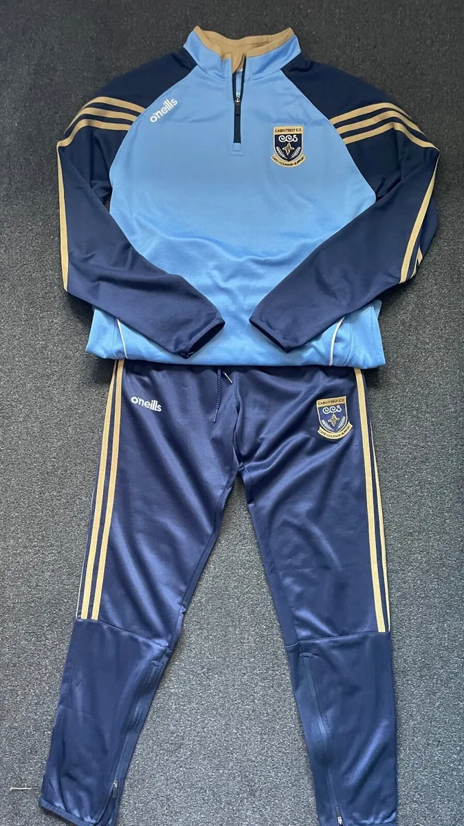 Cabinteely secondary school sports uniform - Image 2