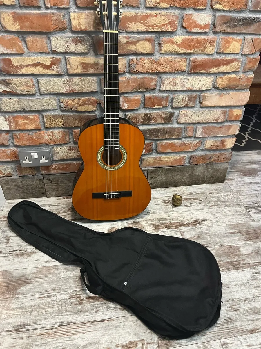 Guitar - Image 1