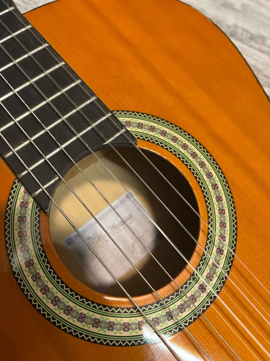 Guitar - Image 4