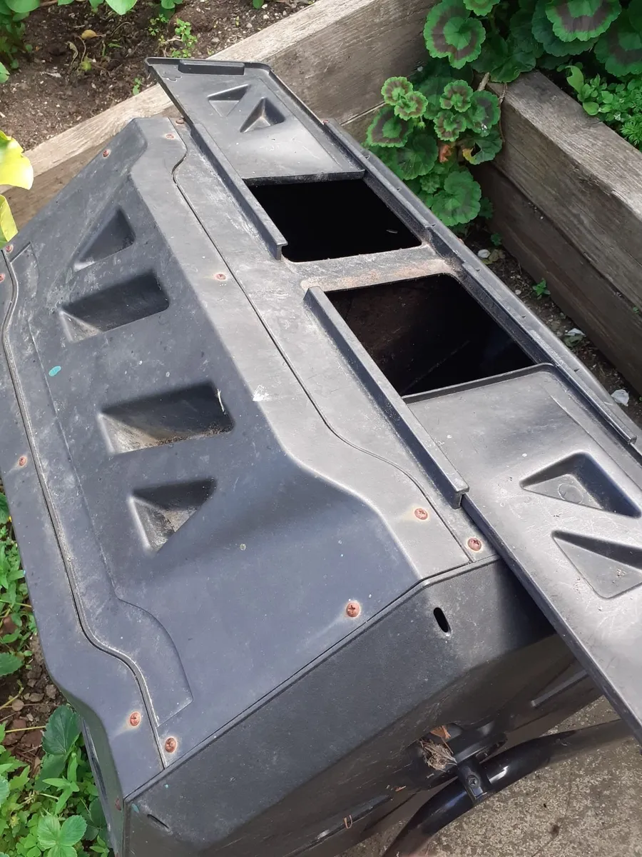 Compost equipment - Image 2