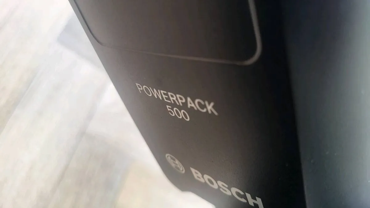 Cube, COMPACT E-BIKE, MADE IN GERMANY 🇩🇪 - Image 3