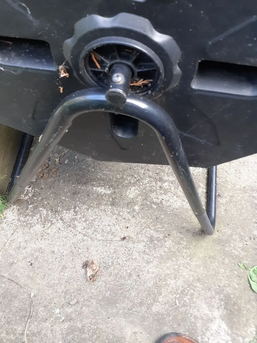 Compost equipment - Image 3