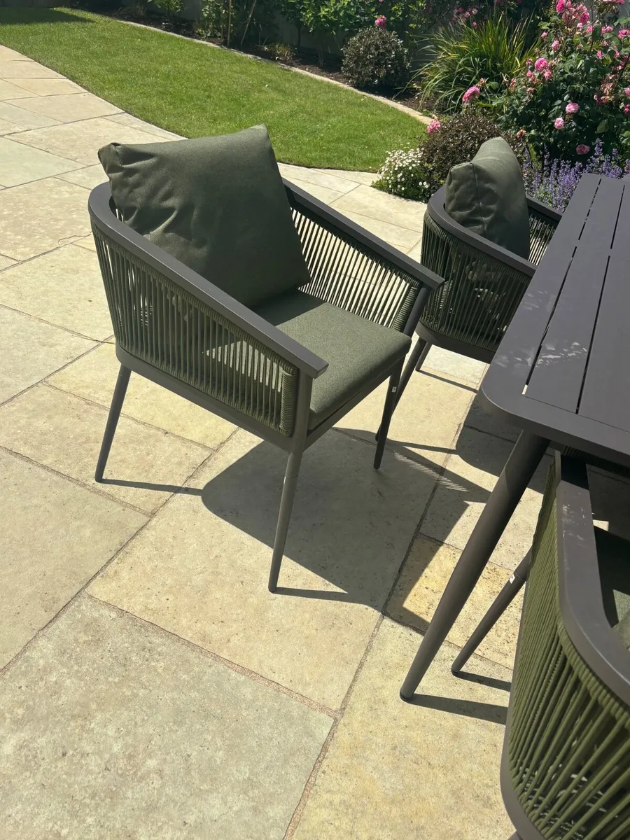 Garden furniture - BRAND NEW - Image 3