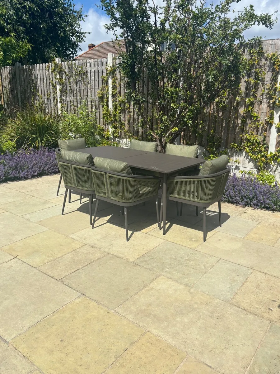 Garden furniture - BRAND NEW - Image 1