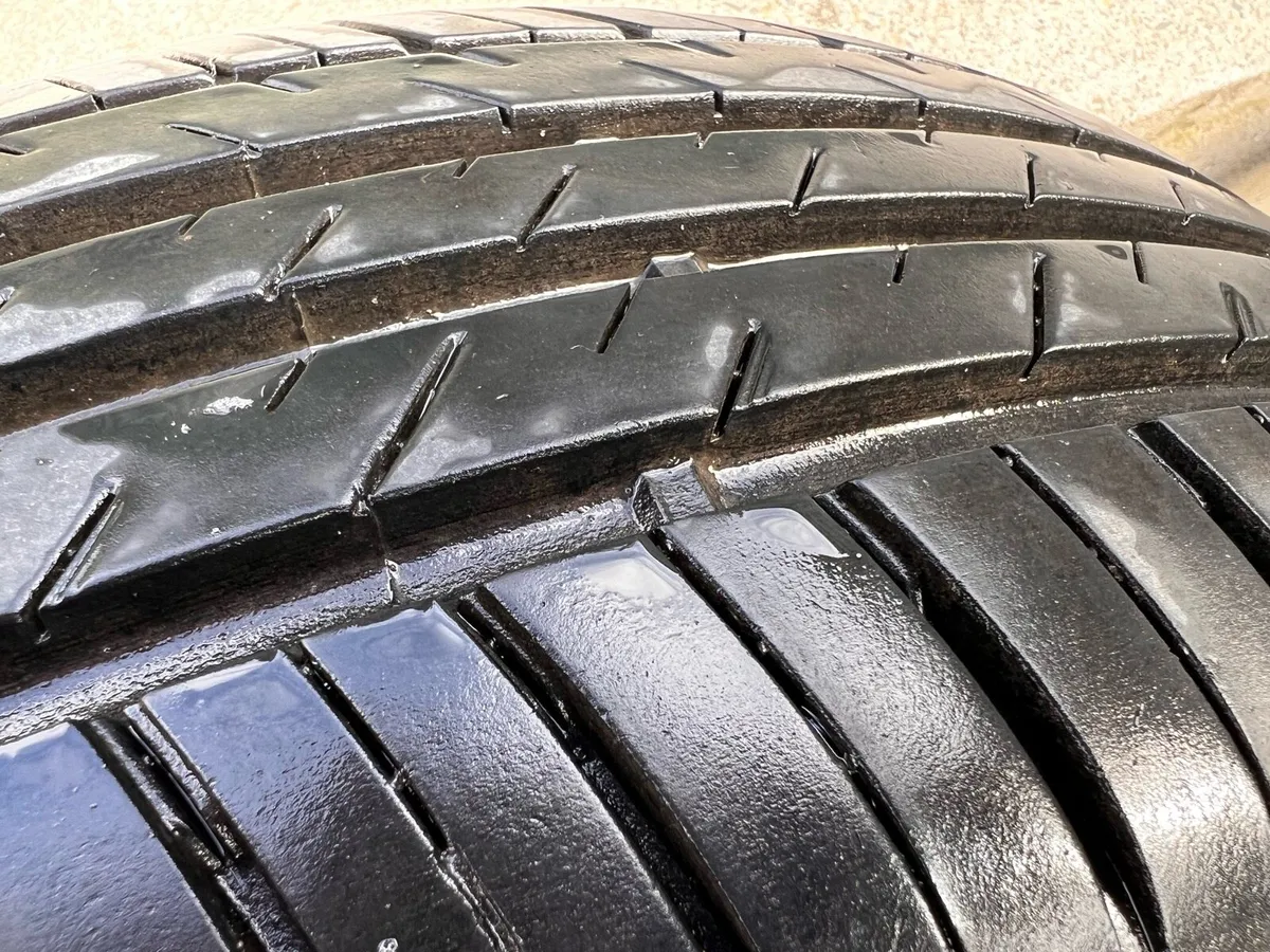 Tyres 195/70R14. 195/70 R 14 - Image 2