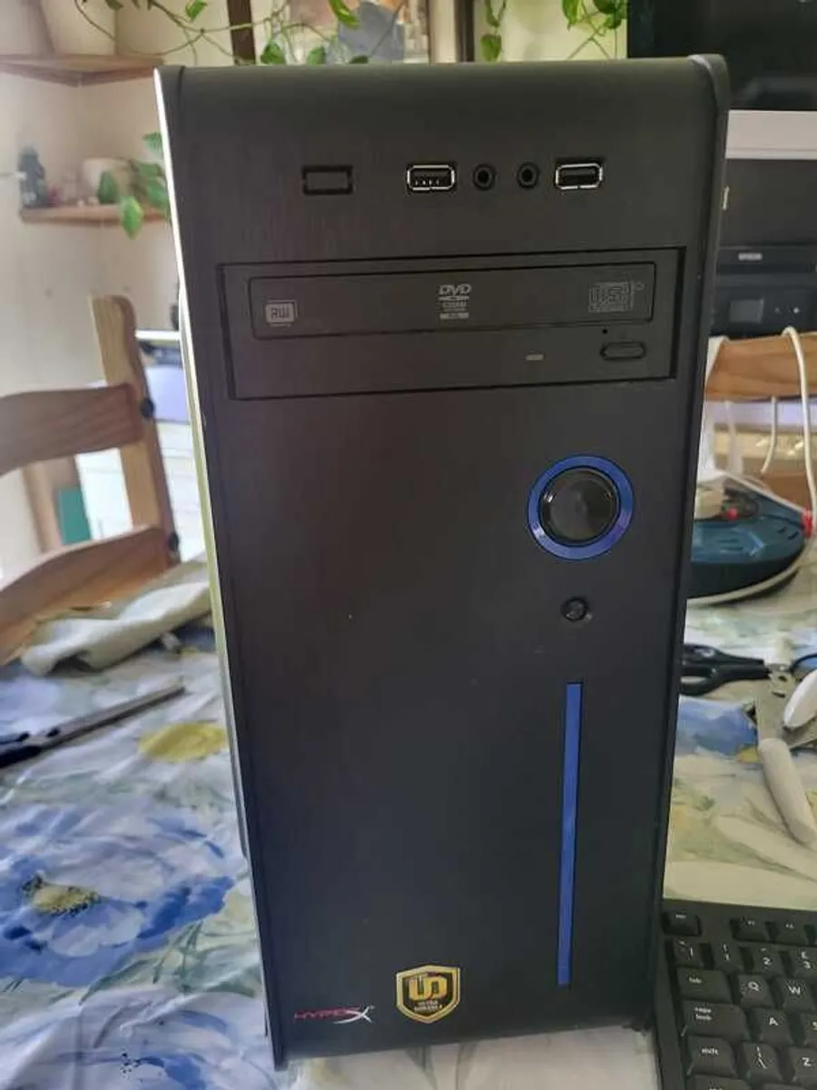 Gaming PC bundle - Image 2