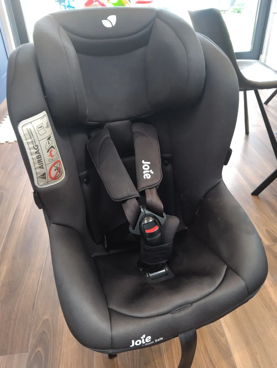 Car seat - Image 2