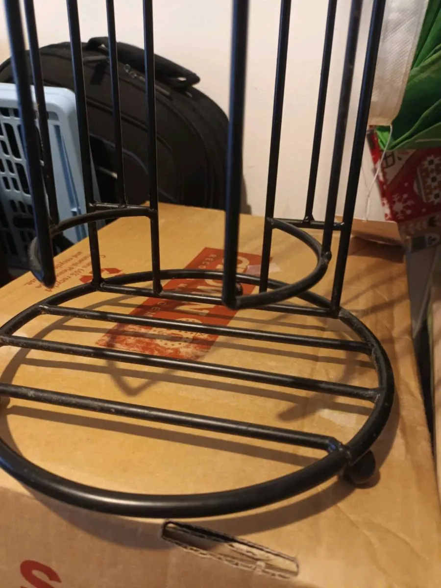 Toilet roll holder - Image 4
