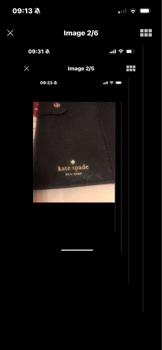 Kate Spade Wallet - Image 2